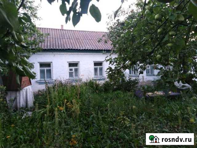 Дом 60 м² на участке 25 сот. на продажу в Ряжске Ряжск - изображение 1