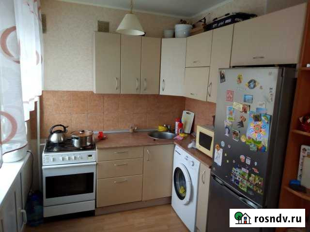 Квартира-студия, 21 м², 4/5 эт. на продажу в Чайковском Чайковский - изображение 1