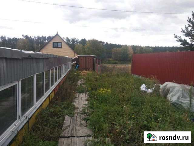 Производственное помещение, 108 кв.м. Рощино - изображение 1