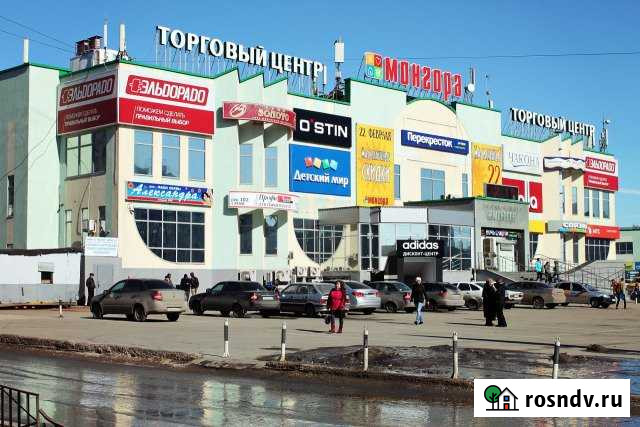 Торговое помещение, 30 кв.м. Сызрань - изображение 1