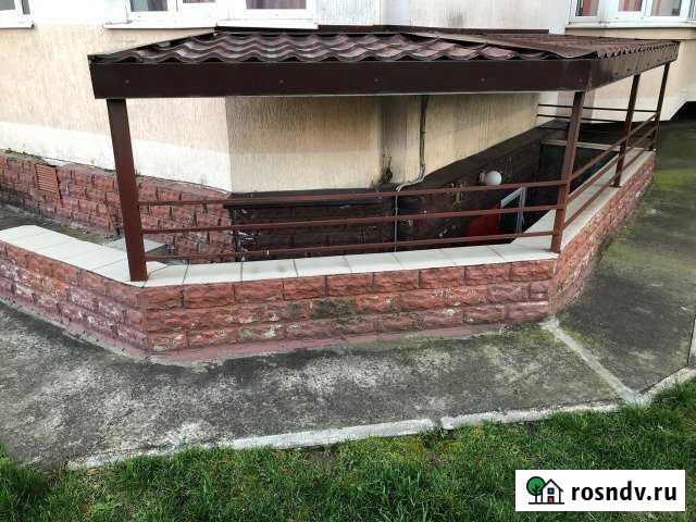 Помещение свободного назначения, 317 кв.м. Геленджик - изображение 1