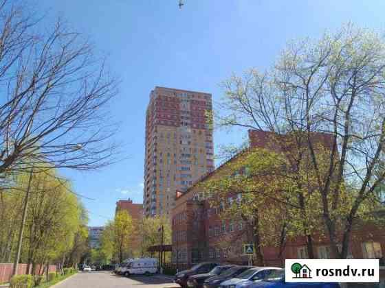 1-комнатная квартира, 46 м², 16/25 эт. на продажу в Королеве Королев