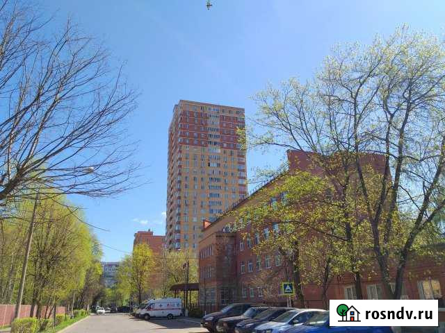 1-комнатная квартира, 46 м², 16/25 эт. на продажу в Королеве Королев - изображение 1