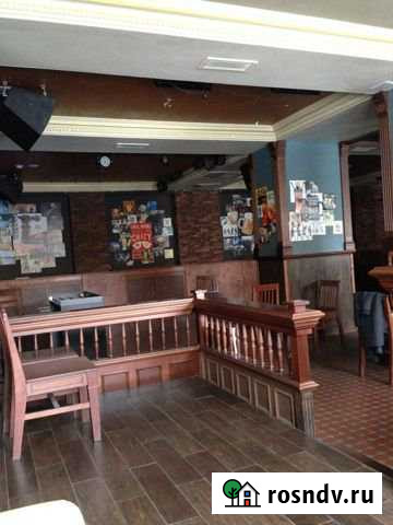 Помещение общественного питания, 417.2 кв.м. Екатеринбург - изображение 1