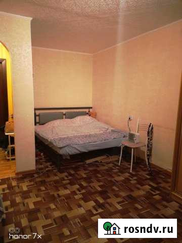 1-комнатная квартира, 42 м², 5/9 эт. в аренду на длительный срок в Усть-Илимске Усть-Илимск - изображение 1