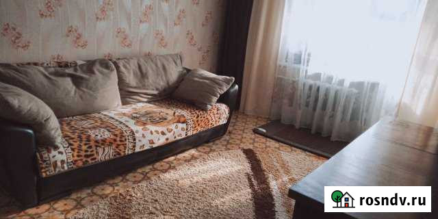 3-комнатная квартира, 59 м², 5/5 эт. в аренду на длительный срок в Михайловке Волгоградской области Михайловка - изображение 1