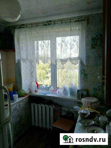 2-комнатная квартира, 39 м², 4/4 эт. на продажу в Балахне Балахна - изображение 1