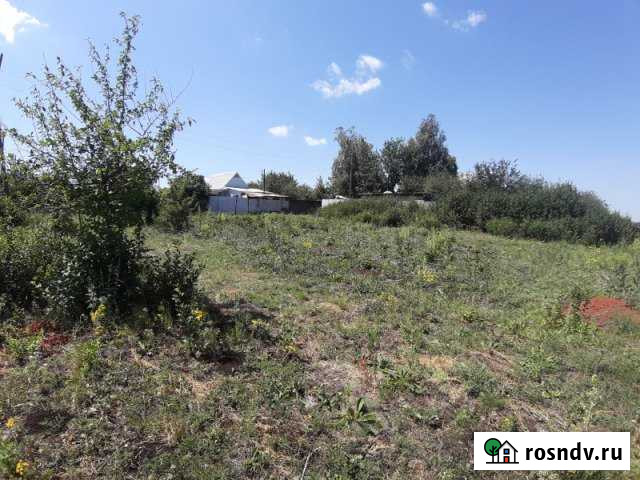 Участок ИЖС 10 сот. на продажу в Оренбурге Оренбург - изображение 1