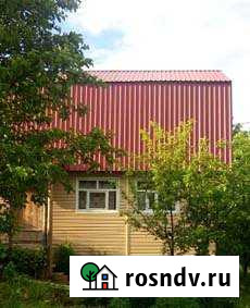 Дача 56 м² на участке 5 сот. на продажу в Новочебоксарске Новочебоксарск - изображение 1