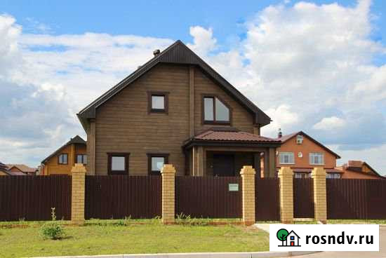 Дом 142.8 м² на участке 8 сот. на продажу в Руэм Руэм - изображение 1