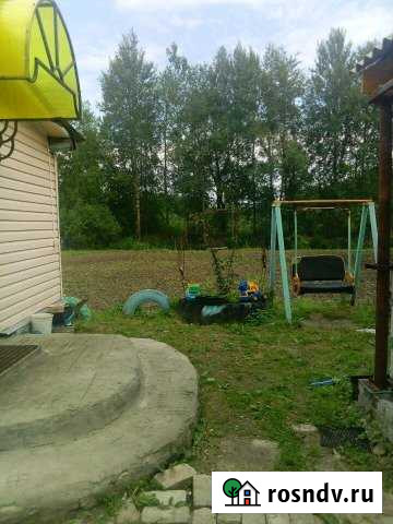 Дом 114 м² на участке 11 сот. на продажу в Суземке Суземка - изображение 1