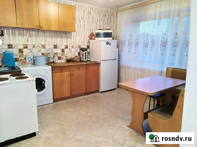 2-комнатная квартира, 37 м², 2/4 эт. в аренду посуточно в Свободном Амурской области Свободный - изображение 1