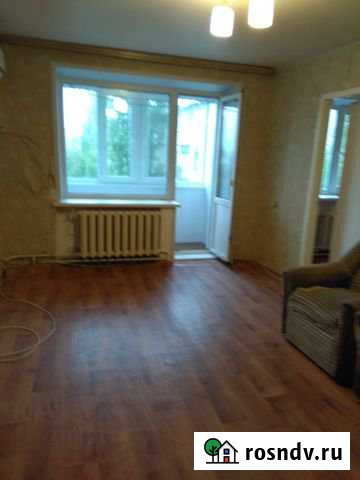 2-комнатная квартира, 44 м², 5/5 эт. на продажу в Камышине Камышин - изображение 1