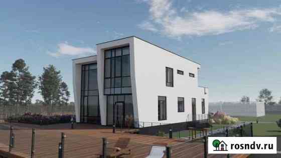 Дом 400 м² на участке 68 сот. на продажу в Каскаре Каскара