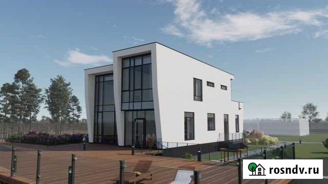 Дом 400 м² на участке 68 сот. на продажу в Каскаре Каскара - изображение 1