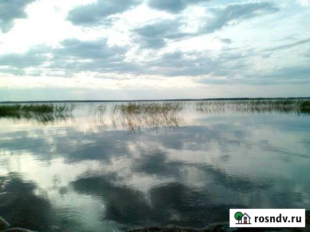 Участок ИЖС 8 сот. на продажу в Рощино Челябинской области Рощино - изображение 1