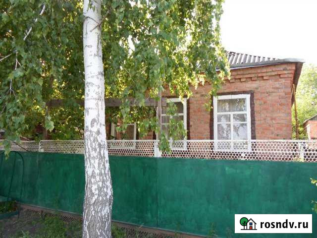 Дом 58 м² на участке 16 сот. на продажу в Кировской Кировская - изображение 1