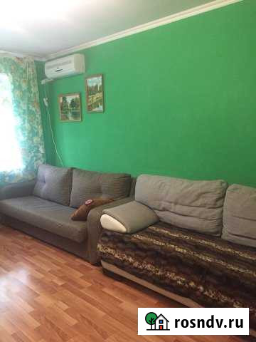 2-комнатная квартира, 48 м², 2/5 эт. в аренду посуточно в Камышине Камышин - изображение 1