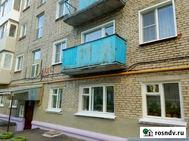 2-комнатная квартира, 43 м², 2/5 эт. на продажу в Кузнецке Кузнецк - изображение 1