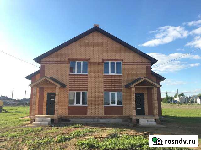 Коттедж 81.7 м² на участке 4 сот. на продажу в Бузулуке Бузулук - изображение 1