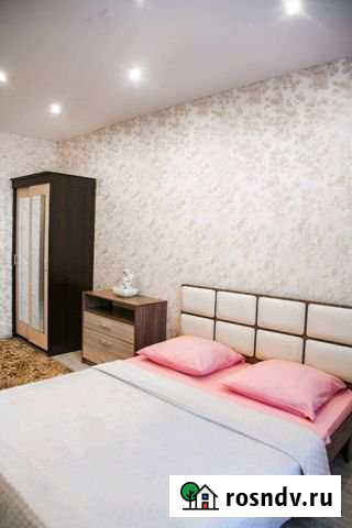 2-комнатная квартира, 72 м², 5/5 эт. в аренду посуточно в Норильске Норильск - изображение 1