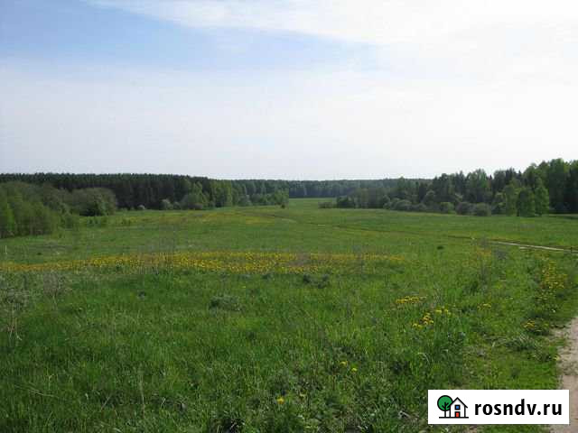 Участок промназначения 7 сот. на продажу в Кохме Кохма - изображение 1