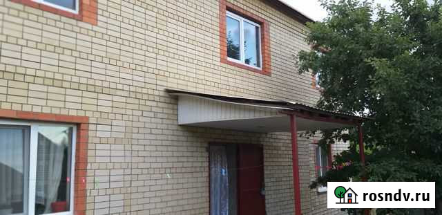 Коттедж 201 м² на участке 3 сот. на продажу в Саратове Саратов - изображение 1