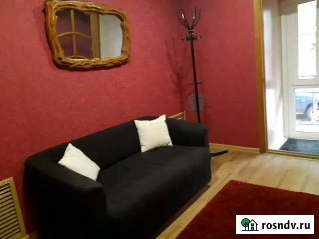 1-комнатная квартира, 48 м², 1/2 эт. в аренду посуточно в Мичуринске Мичуринск - изображение 1