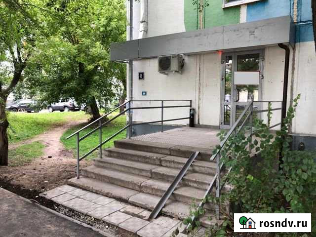 Торговое помещение, 43 кв.м. Казань - изображение 1