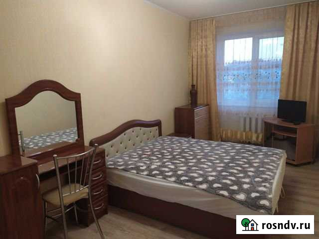 2-комнатная квартира, 47 м², 4/5 эт. в аренду на длительный срок в Керче Керчь - изображение 1