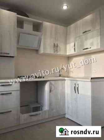 1-комнатная квартира, 37 м², 1/5 эт. на продажу в Медведево Медведево