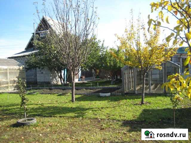 Дача 70 м² на участке 10 сот. на продажу в Каменске-Уральском Каменск-Уральский - изображение 1