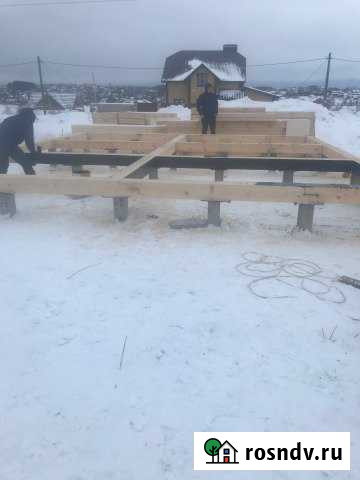 Дом 125 м² на участке 5.4 сот. на продажу в Чебоксарах Чебоксары - изображение 1