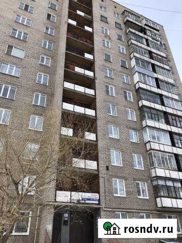 1-комнатная квартира, 58 м², 1/9 эт. на продажу в Череповце Череповец - изображение 1