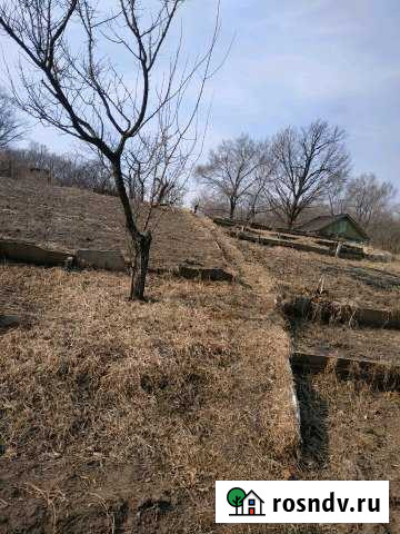 Дача 20 м² на участке 6 сот. на продажу в Уссурийске Уссурийск - изображение 1