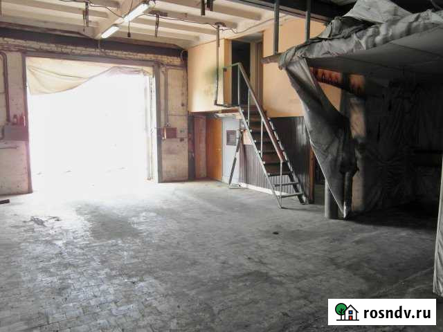 Помещения под склад/производство, 58-116 кв.м. Казань - изображение 1