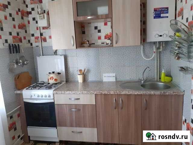 2-комнатная квартира, 52 м², 5/5 эт. в аренду посуточно в Феодосии Феодосия - изображение 1