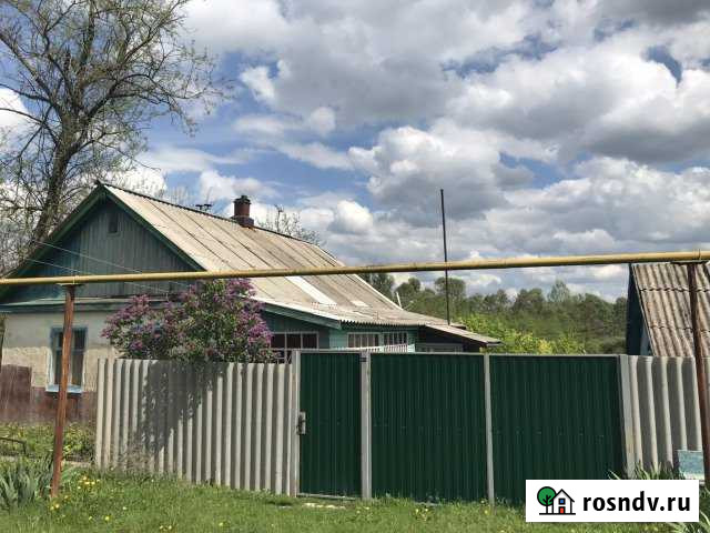 Дом 56 м² на участке 22 сот. на продажу в Митрофановке Митрофановка - изображение 1