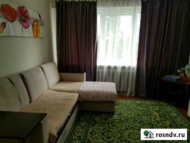 2-комнатная квартира, 40 м², 2/2 эт. на продажу в Рославле Рославль - изображение 1