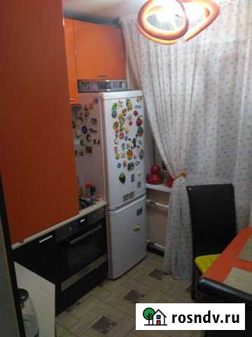 2-комнатная квартира, 46 м², 1/5 эт. в аренду на длительный срок в Жуковском Жуковский - изображение 1