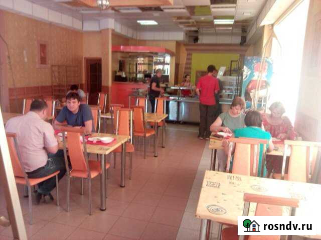 Столовая Волгоград - изображение 1