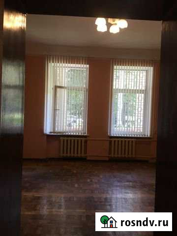 Офисное помещение, 21.1 кв.м. Калининград - изображение 1