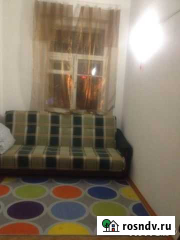 Комната 21 м² в 1-ком. кв., 2/2 эт. в аренду посуточно в Нижнем Новгороде Нижний Новгород - изображение 1