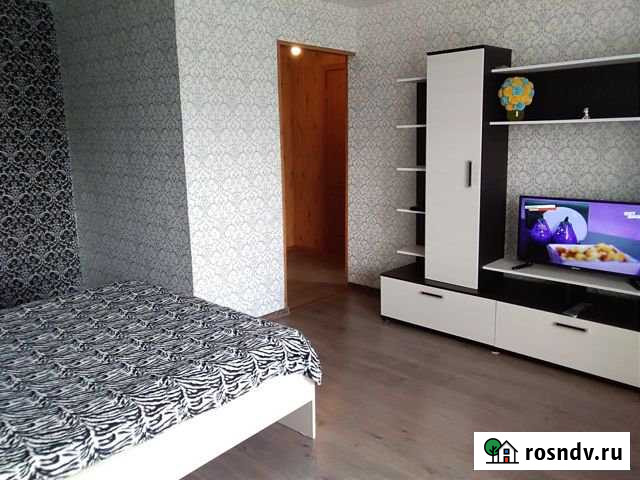 1-комнатная квартира, 33 м², 4/5 эт. в аренду посуточно в Дзержинске Дзержинск - изображение 1