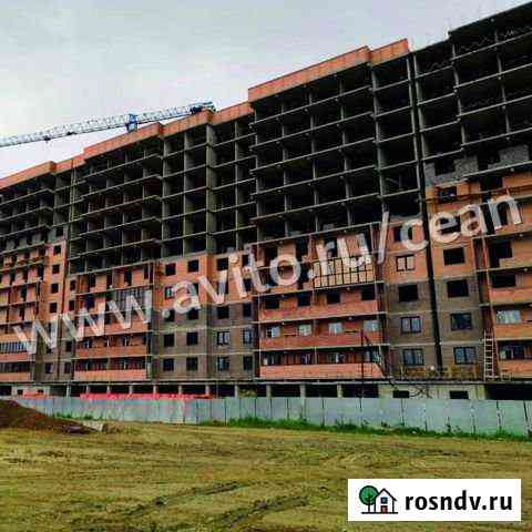 3-комнатная квартира, 80 м², 16/16 эт. на продажу в Новороссийске Новороссийск