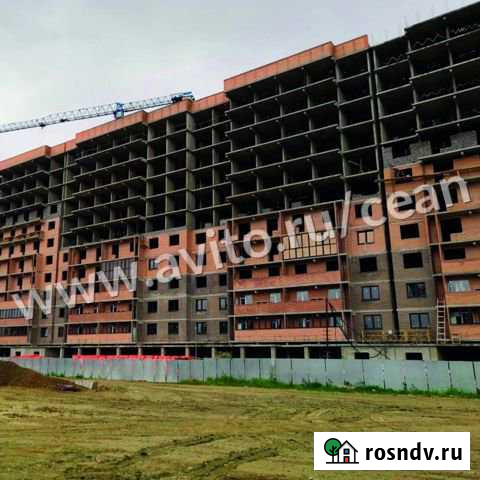 3-комнатная квартира, 80 м², 16/16 эт. на продажу в Новороссийске Новороссийск - изображение 1