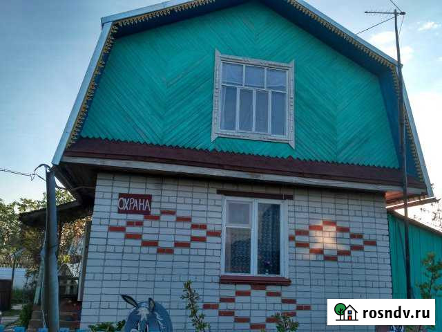 Дача 60 м² на участке 7 сот. на продажу в Йошкар-Оле Йошкар-Ола - изображение 1