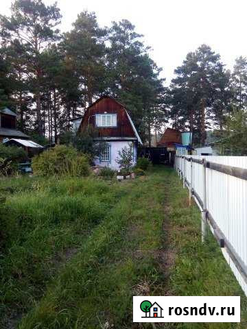 Дача 50 м² на участке 10 сот. на продажу в Шелехове Шелехов - изображение 1