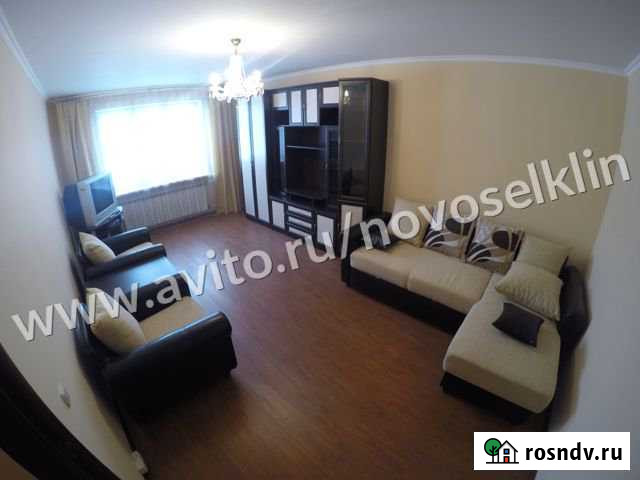 2-комнатная квартира, 73 м², 10/10 эт. на продажу в Клине Клин - изображение 1