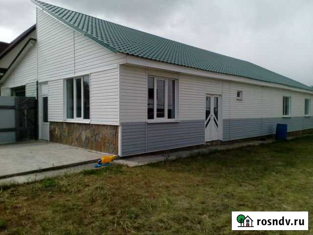 Дом 223 м² на участке 8 сот. на продажу в Советском Ханты-Мансийского АО Советский - изображение 1